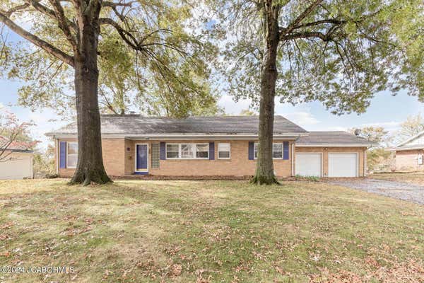 1108 WINSTON DR, JEFFERSON CITY, MO 65101 - Image 1