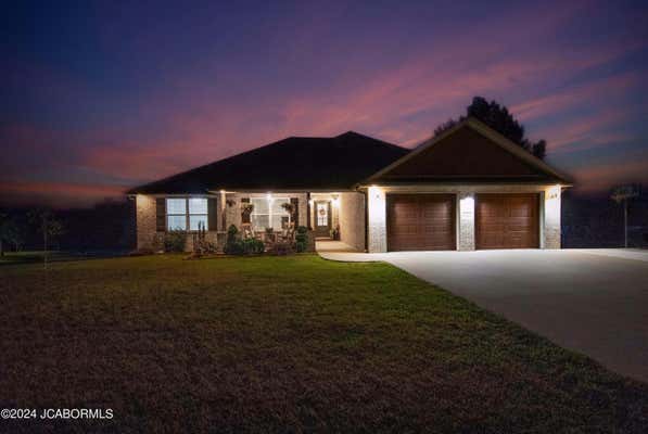 10905 BROADACRE DR, HOLTS SUMMIT, MO 65043 - Image 1