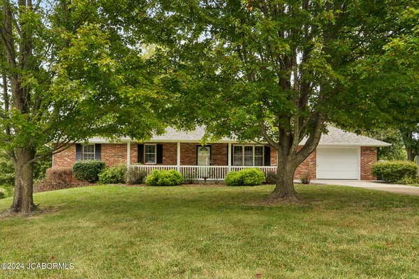 6703 PINE RIDGE RD, WARDSVILLE, MO 65101 - Image 1