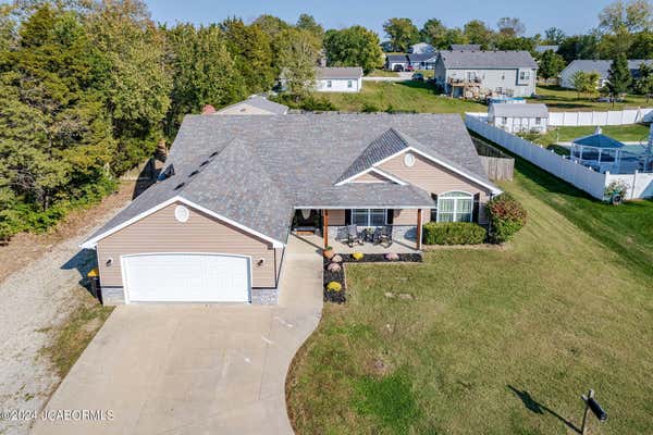 7006 GREENWOOD HLS, FULTON, MO 65251 - Image 1