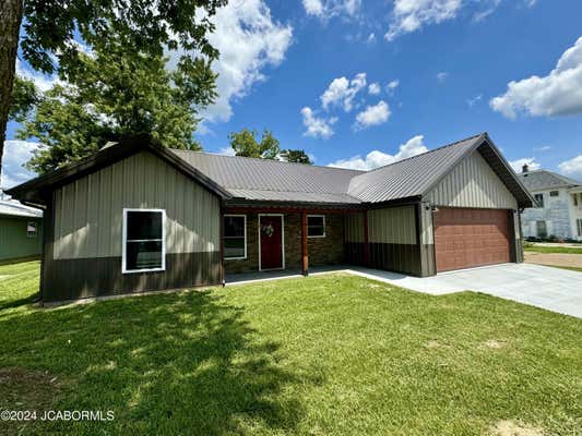 117 W MORGAN ST, TIPTON, MO 65081 - Image 1