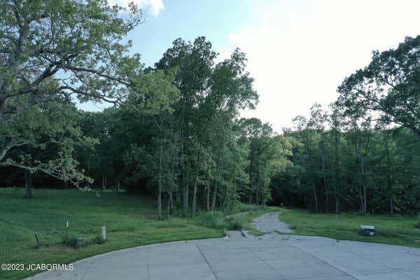 LOT 13 EAGLE LAKE LANE, HOLTS SUMMIT, MO 65043, photo 4 of 26