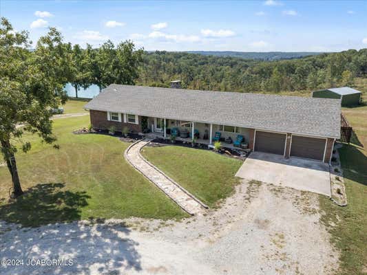 4312 COUNTY ROAD 452, TEBBETTS, MO 65080 - Image 1