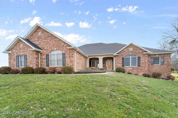 1150 HAMPTON LN, CALIFORNIA, MO 65018 - Image 1