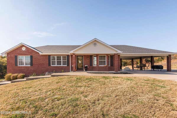 8001 SUMAC LN, JEFFERSON CITY, MO 65109 - Image 1