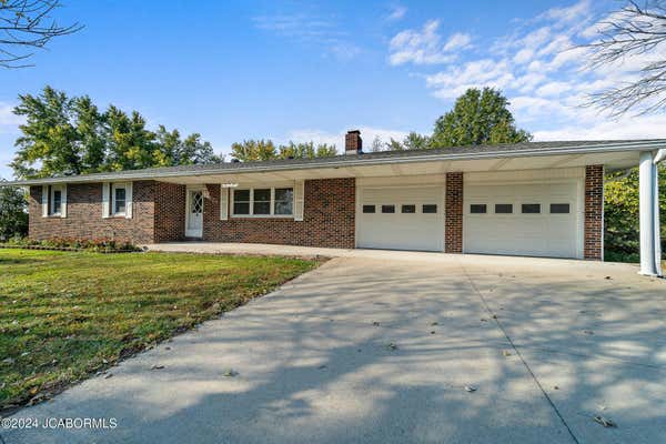 901 PANDA DR, FULTON, MO 65251 - Image 1