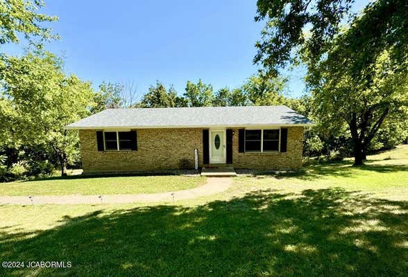 2676 COUNTY ROAD 4043, HOLTS SUMMIT, MO 65043 - Image 1