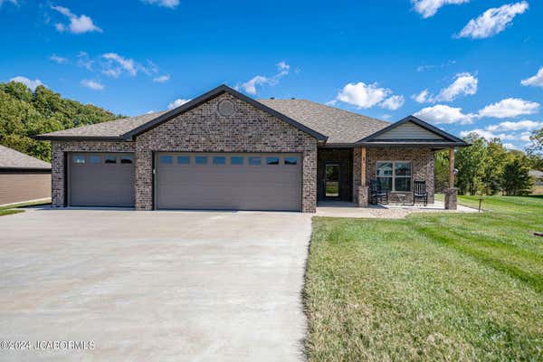 335 DOVER DR, HOLTS SUMMIT, MO 65043 - Image 1