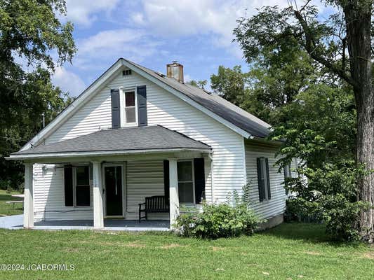 1318 W 7TH ST, FULTON, MO 65251, photo 3 of 28