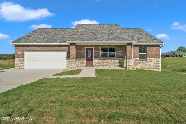 131 STONEGATE AVENUE, LINN, MO 65051 - Image 1