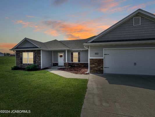 15769 ALLEGIANCE AVE, ASHLAND, MO 65010 - Image 1