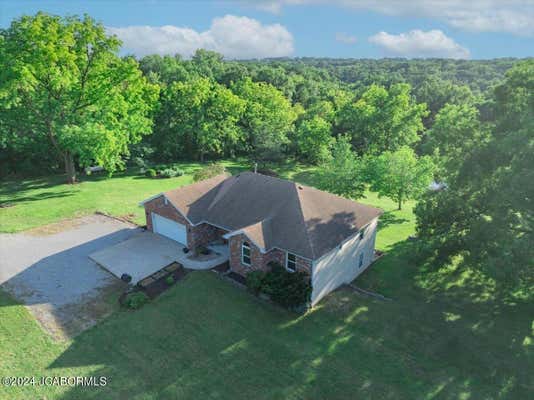 131 COUNTY ROAD 435, NEW FRANKLIN, MO 65274 - Image 1