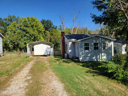 1902 BOYD LN, COLUMBIA, MO 65202, photo 2 of 21