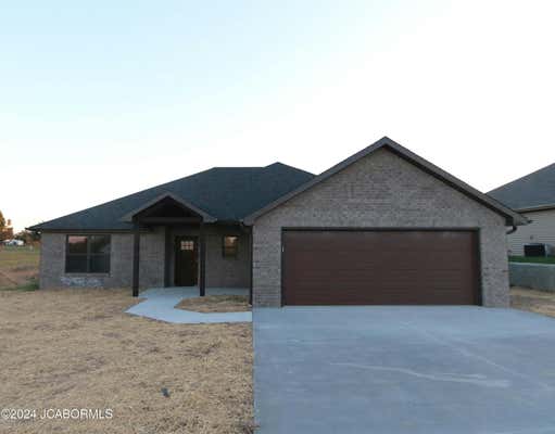 215 ROSEWOOD COURT, HOLTS SUMMIT, MO 65043 - Image 1