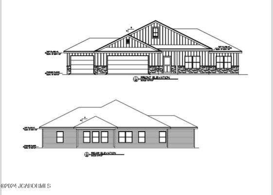 TBD LOT201 VINE DR, HOLTS SUMMIT, MO 65043 - Image 1