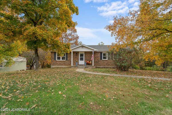 1019 BRANCH RD, HOLTS SUMMIT, MO 65043 - Image 1