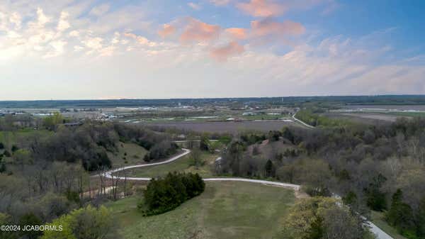 39.5 ACRES CAPITAL VIEW ESTATES, HOLTS SUMMIT, MO 65043, photo 2 of 24