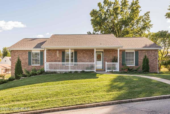 1630 SUNRISE LN, JEFFERSON CITY, MO 65109 - Image 1