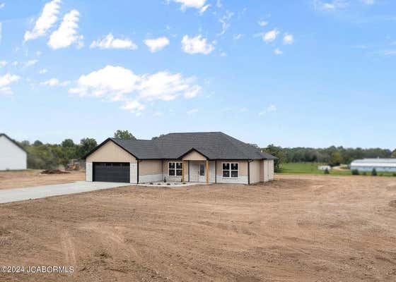 10042 COUNTY ROAD 367, NEW BLOOMFIELD, MO 65063 - Image 1