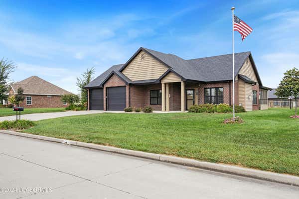 908 ANGELAS CT, CALIFORNIA, MO 65018 - Image 1