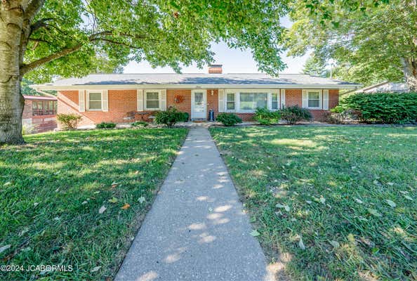 2521 ORCHARD LN, JEFFERSON CITY, MO 65109 - Image 1