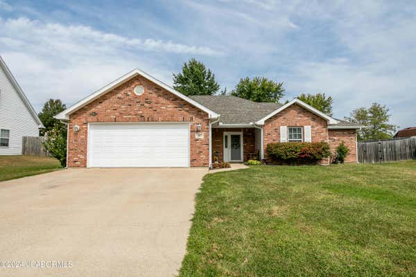 303 RENEE DR, ASHLAND, MO 65010 - Image 1