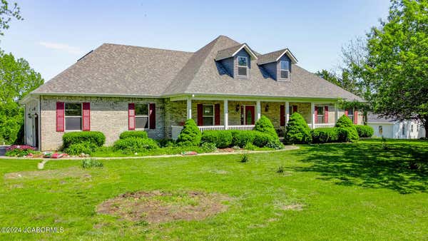 703 LIDA ST, HUNTSVILLE, MO 65259 - Image 1