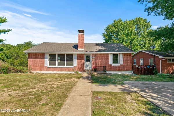 804 NELSON DR, JEFFERSON CITY, MO 65101 - Image 1