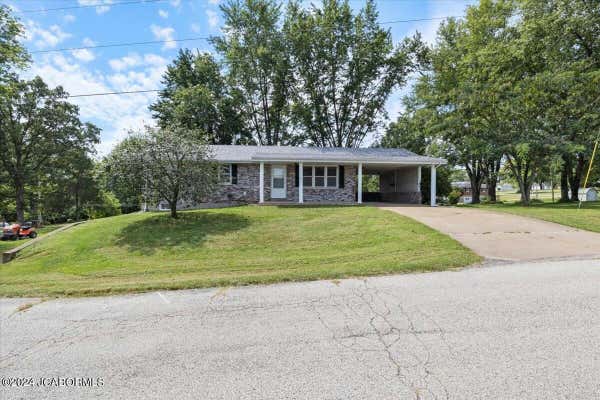 606 E NATHAN ST, META, MO 65058 - Image 1