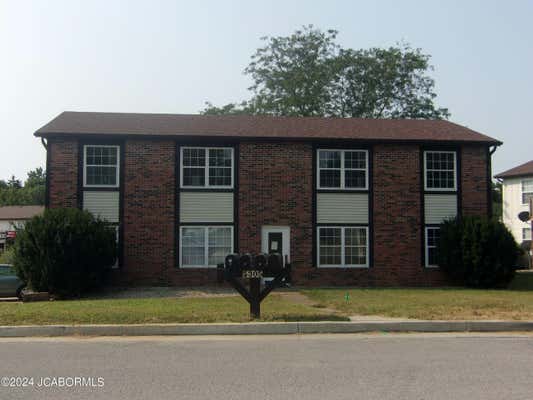 5305 S BROOKS DR # 4, JEFFERSON CITY, MO 65109 - Image 1