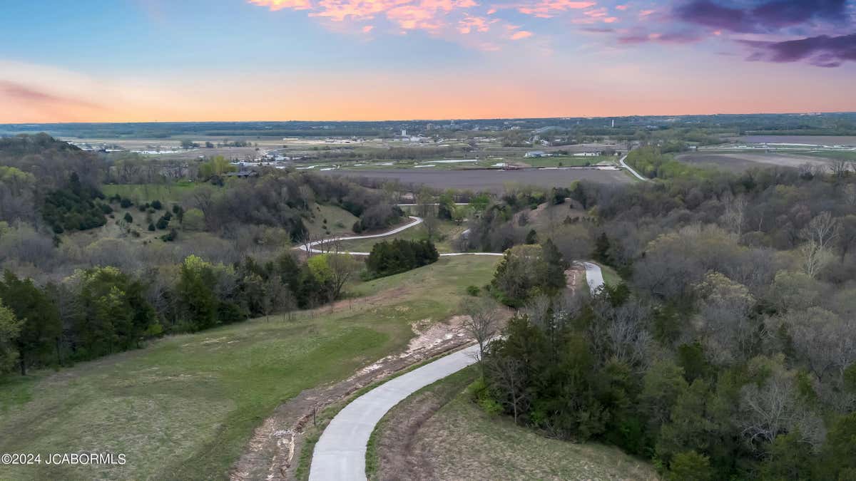 39.5 ACRES CAPITAL VIEW ESTATES, HOLTS SUMMIT, MO 65043, photo 1 of 24