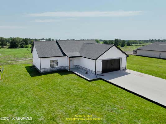 10034 COUNTY ROAD 367, NEW BLOOMFIELD, MO 65063 - Image 1