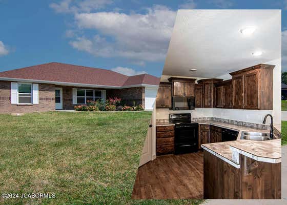 130 SHELTON DR, HOLTS SUMMIT, MO 65043 - Image 1