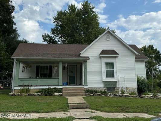 510 E NORTH ST, CALIFORNIA, MO 65018, photo 2 of 21