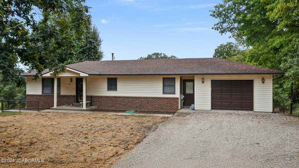 1609 STATE HWY T, JEFFERSON CITY, MO 65109 - Image 1