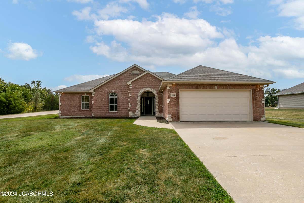 604 REDWING DR, ASHLAND, MO 65010, photo 1 of 14