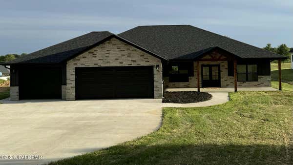 7719 HENWICK LN, JEFFERSON CITY, MO 65109 - Image 1