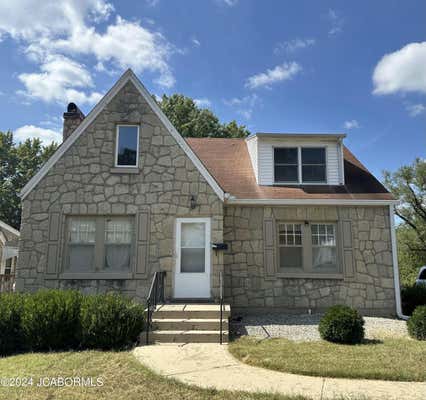 1814 GREEN BERRY RD, JEFFERSON CITY, MO 65101 - Image 1