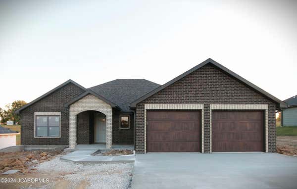 225 ROSEWOOD COURT, HOLTS SUMMIT, MO 65043 - Image 1