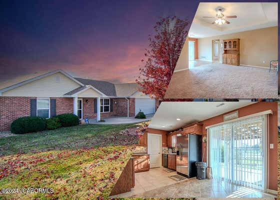 275 VENUS ST, HOLTS SUMMIT, MO 65043 - Image 1