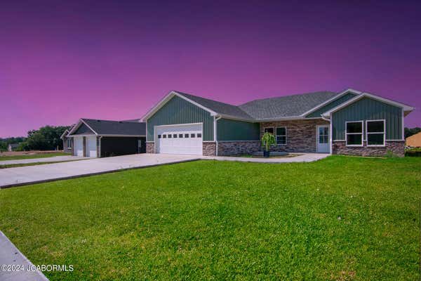 196 COUNTY ROAD 371, HOLTS SUMMIT, MO 65043 - Image 1