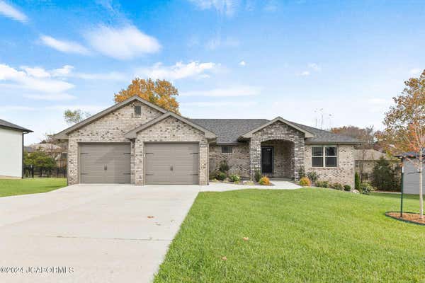 1310 SUMMERFIELD DR, JEFFERSON CITY, MO 65109 - Image 1