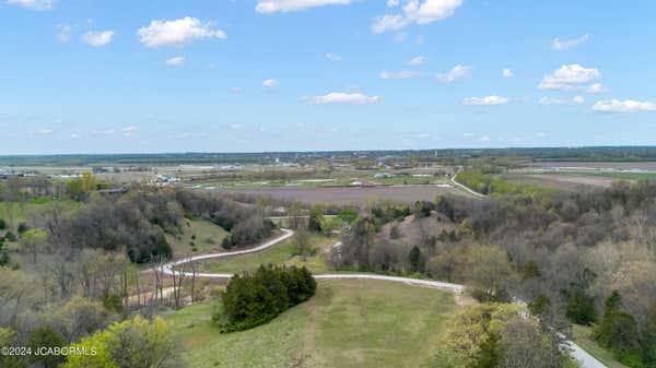 39.5 ACRES CAPITAL VIEW ESTATES, HOLTS SUMMIT, MO 65043, photo 3 of 24