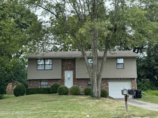 1308 MERNIE DR, JEFFERSON CITY, MO 65109 - Image 1