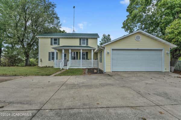 600 N HIGHWAY 63, FREEBURG, MO 65035 - Image 1