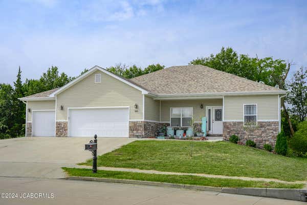 14693 QUAIL RIDGE RD, ASHLAND, MO 65010 - Image 1