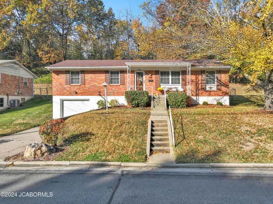 417 BELAIR DR, JEFFERSON CITY, MO 65109 - Image 1