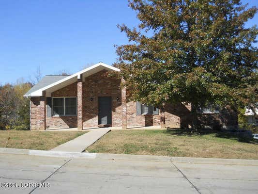 216 GATEWAY DR, JEFFERSON CITY, MO 65109 - Image 1