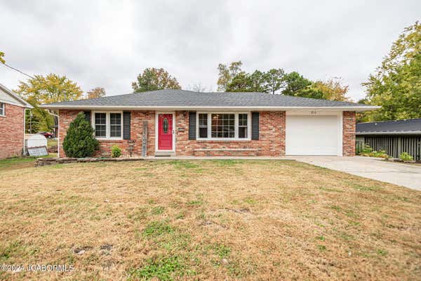 213 BINDER DR, JEFFERSON CITY, MO 65109 - Image 1