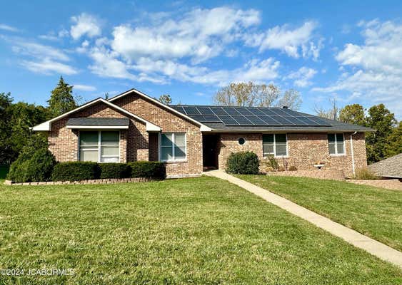 313 TIMBER CREEK DR, JEFFERSON CITY, MO 65109 - Image 1